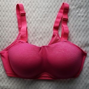 The Ultimate Sports Bra